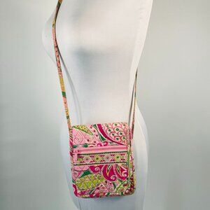 💗 Host Pick 💗 Vera Bradley CrossBody Bag